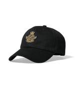 LFYT COLLEGE EMBLEM DAD CAP LS241408