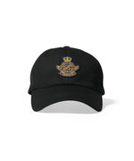 LFYT COLLEGE EMBLEM DAD CAP LS241408