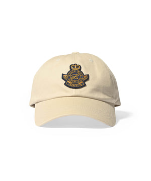 LFYT COLLEGE EMBLEM DAD CAP LS241408