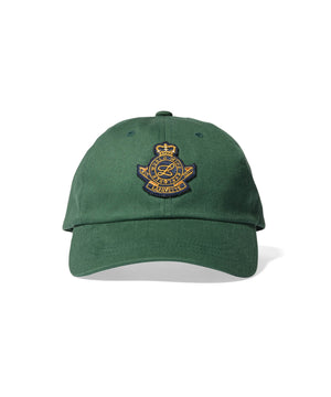 LFYT COLLEGE EMBLEM DAD CAP LS241408