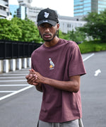 LFYT NEW ERA X LFYT OUTLINE LF LOGO 9TWENTY LS241409