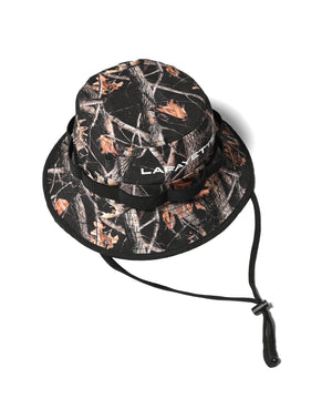 LFYT - NIGHT ARMY BOONIE HAT LA241402