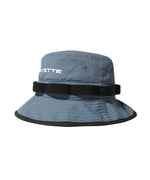 LFYT - NIGHT ARMY BOONIE HAT LA241402