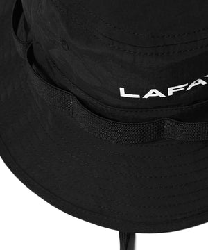 LFYT - NIGHT ARMY BOONIE HAT LA241402