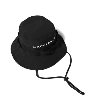 LFYT - NIGHT ARMY BOONIE HAT LA241402