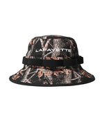 LFYT - NIGHT ARMY BOONIE HAT LA241402