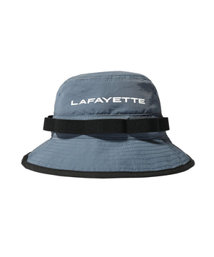 LFYT - NIGHT ARMY BOONIE HAT LA241402