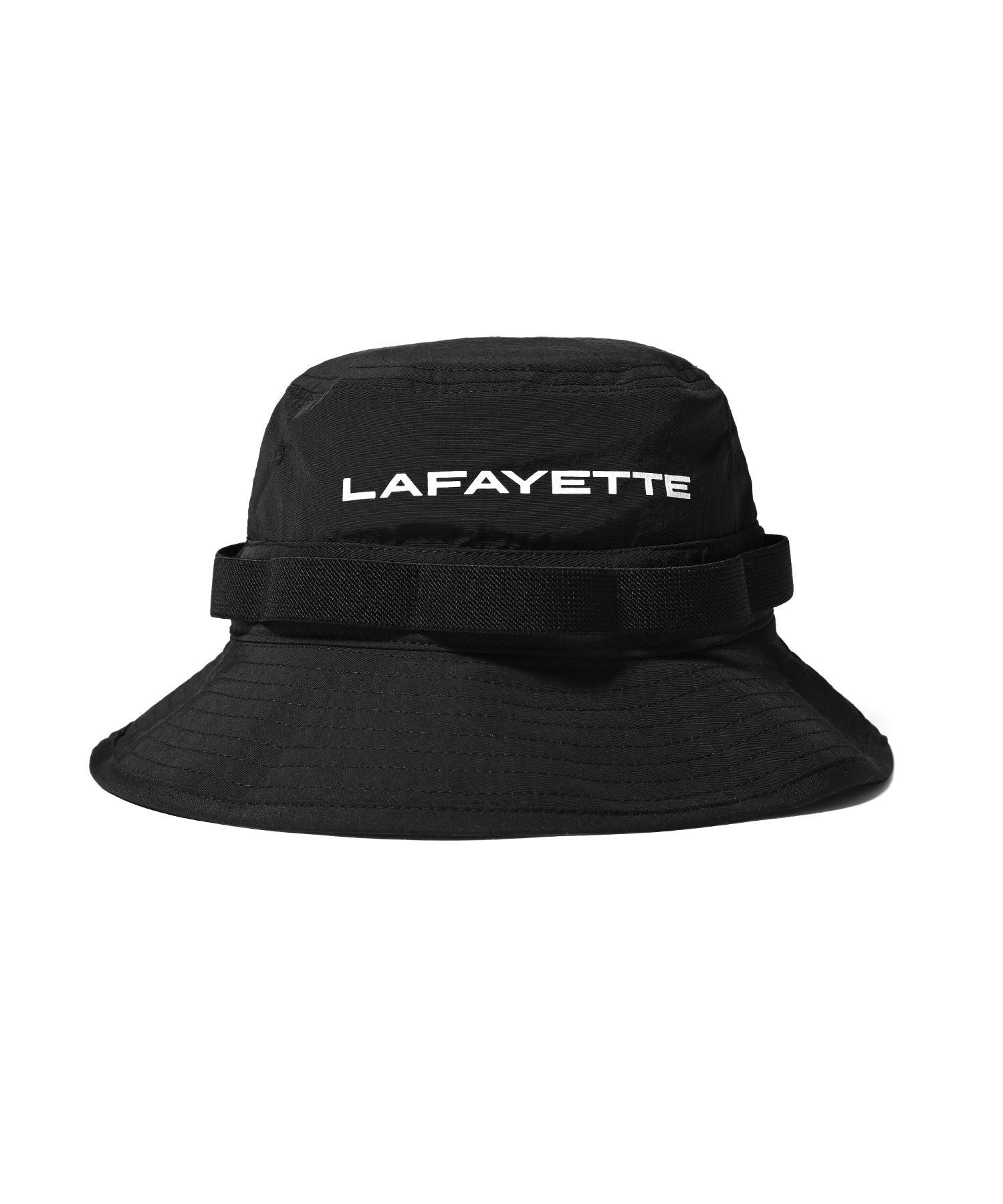 LFYT - NIGHT ARMY BOONIE HAT LA241402