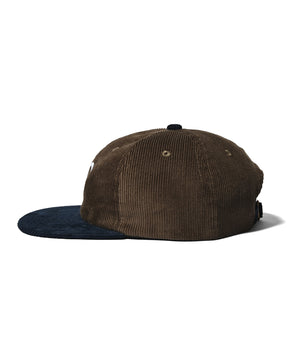 LFYT - OLD STYLE LF LOGO CORDUROY CAP LA241403