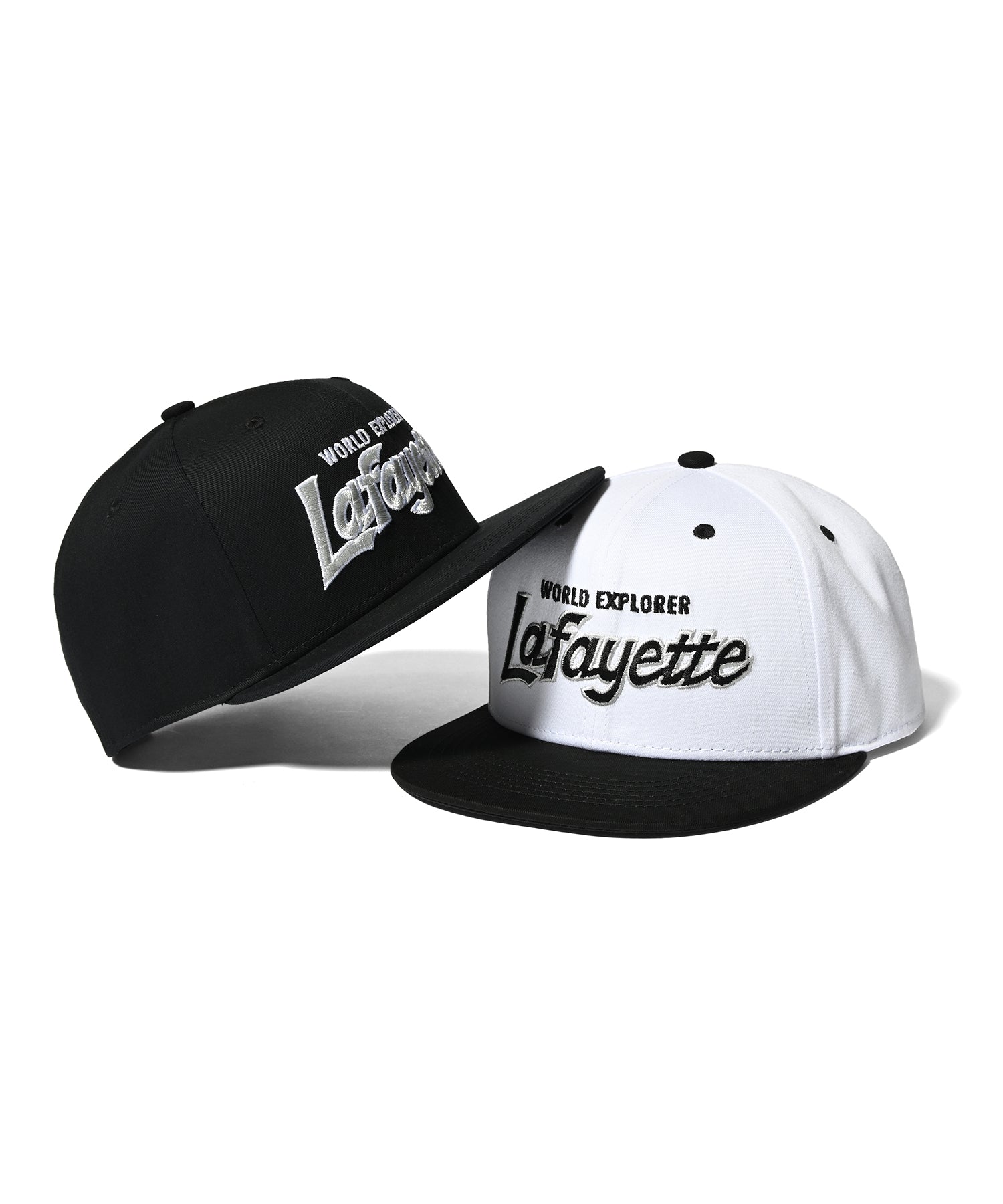 LFYT - SPORT Lafayette LOGO SNAPBACK CAP LA241405