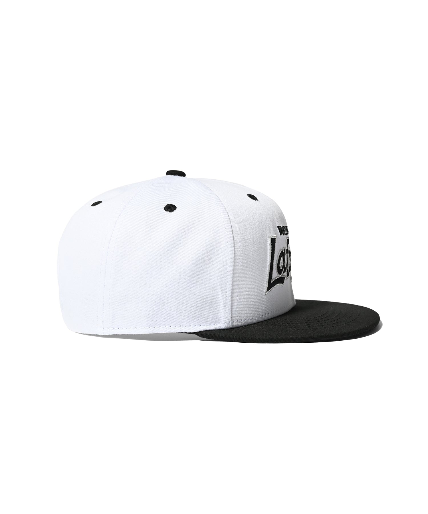 LFYT - SPORT Lafayette LOGO SNAPBACK CAP LA241405