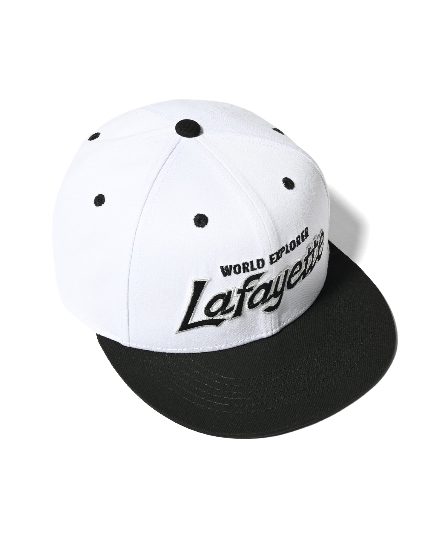 LFYT - SPORT Lafayette LOGO SNAPBACK CAP LA241405