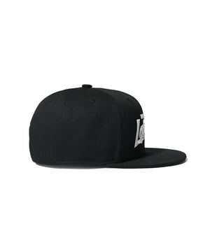 LFYT - SPORT Lafayette LOGO SNAPBACK CAP LA241405