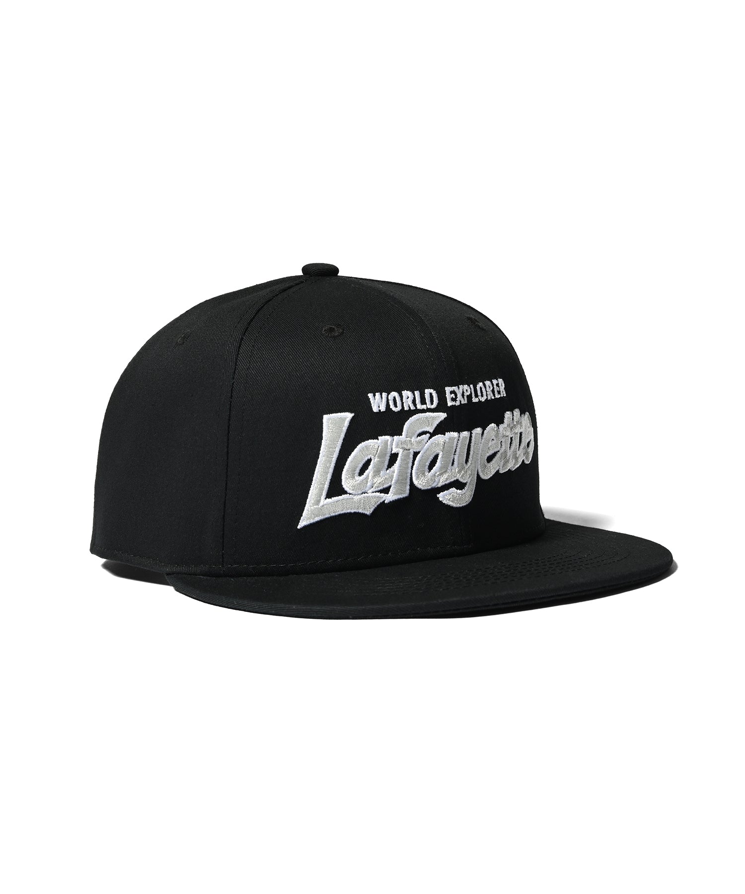 LFYT - SPORT Lafayette LOGO SNAPBACK CAP LA241405