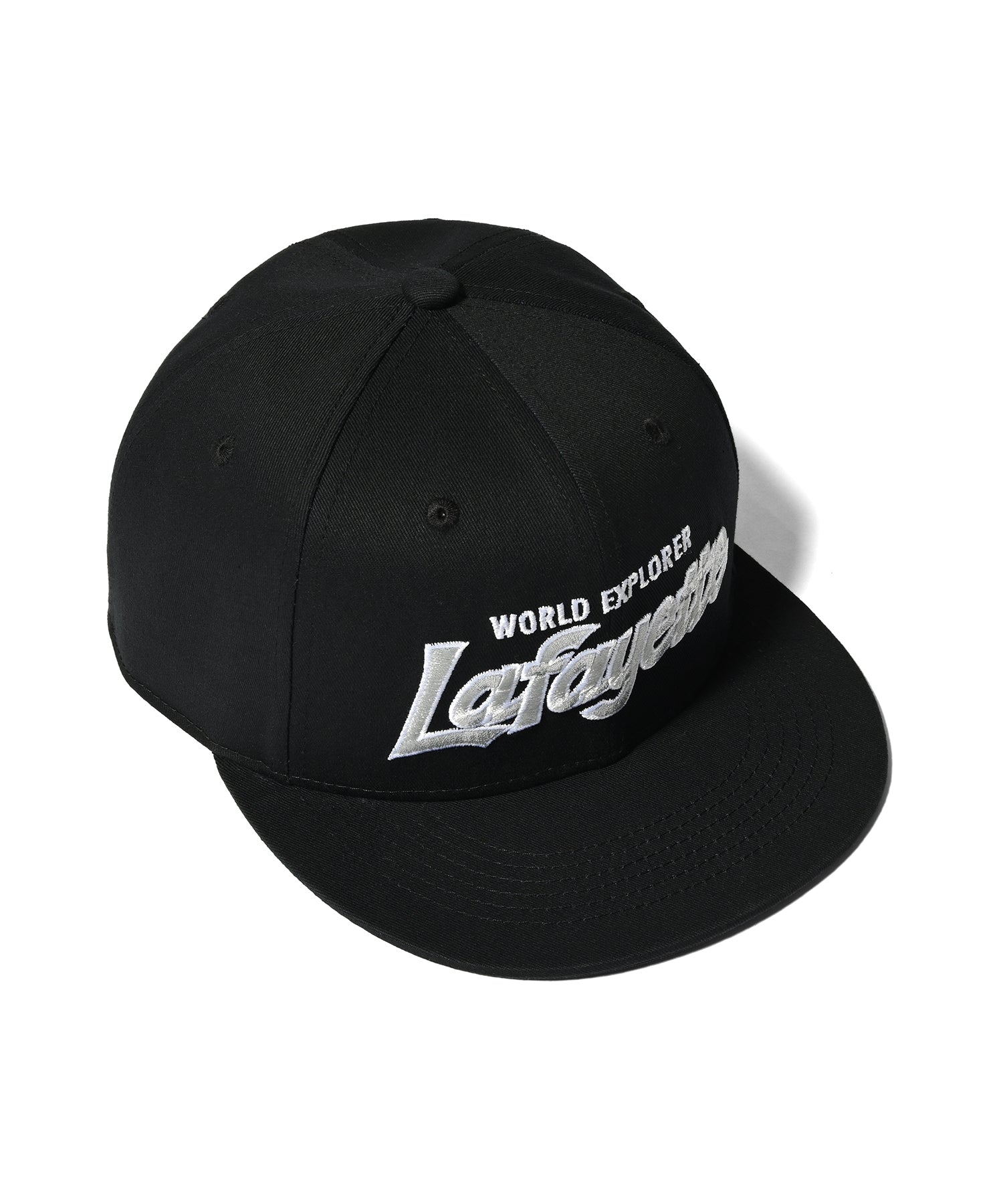 LFYT - SPORT Lafayette LOGO SNAPBACK CAP LA241405