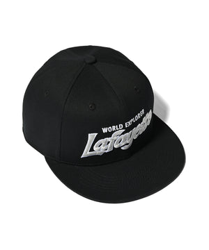 LFYT - SPORT Lafayette LOGO SNAPBACK CAP LA241405