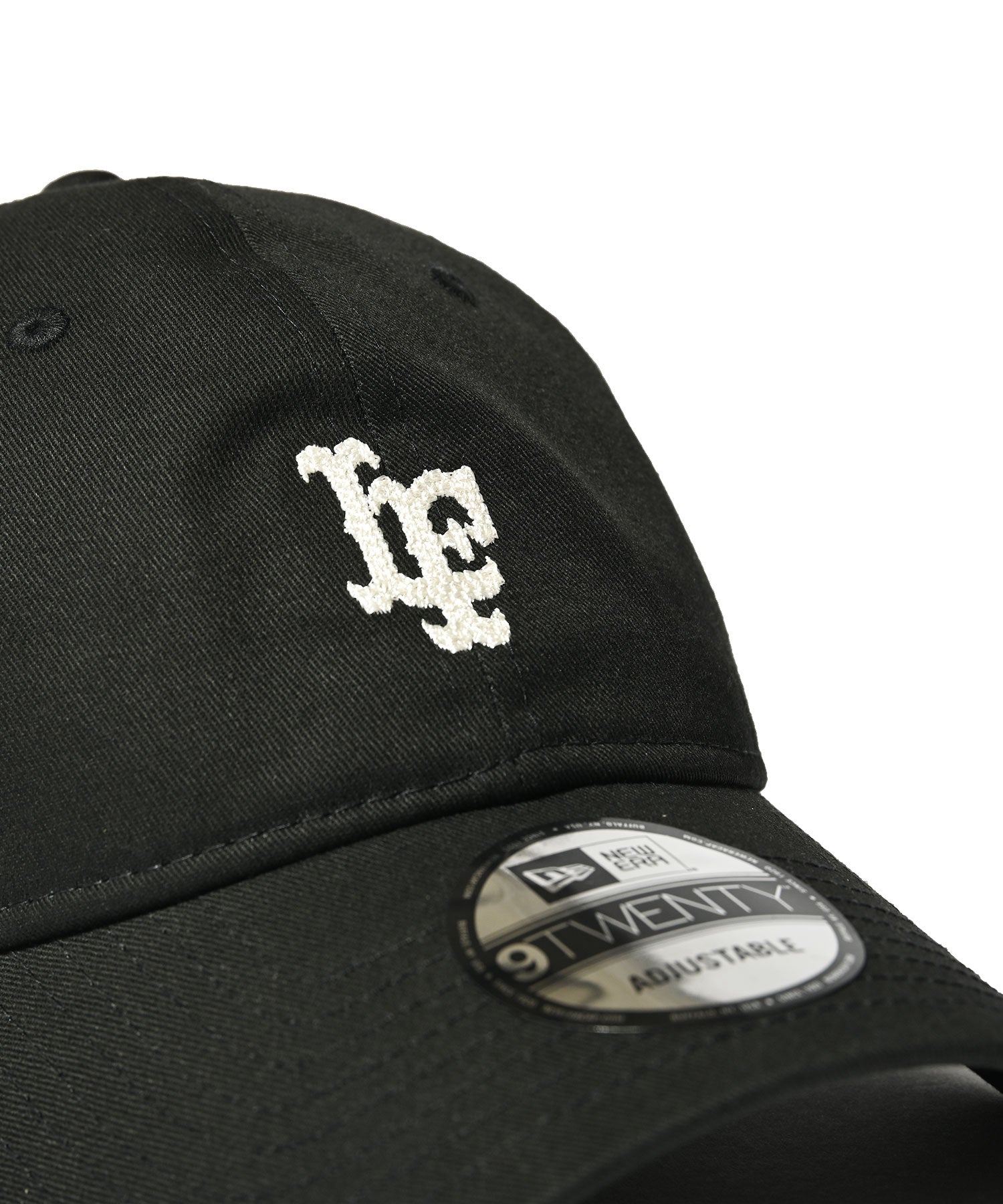 LFYT × NEW ERA - LF LOGO 9TWENTY LA241406