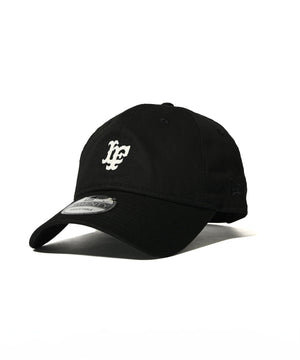 LFYT × NEW ERA - LF LOGO 9TWENTY LA241406