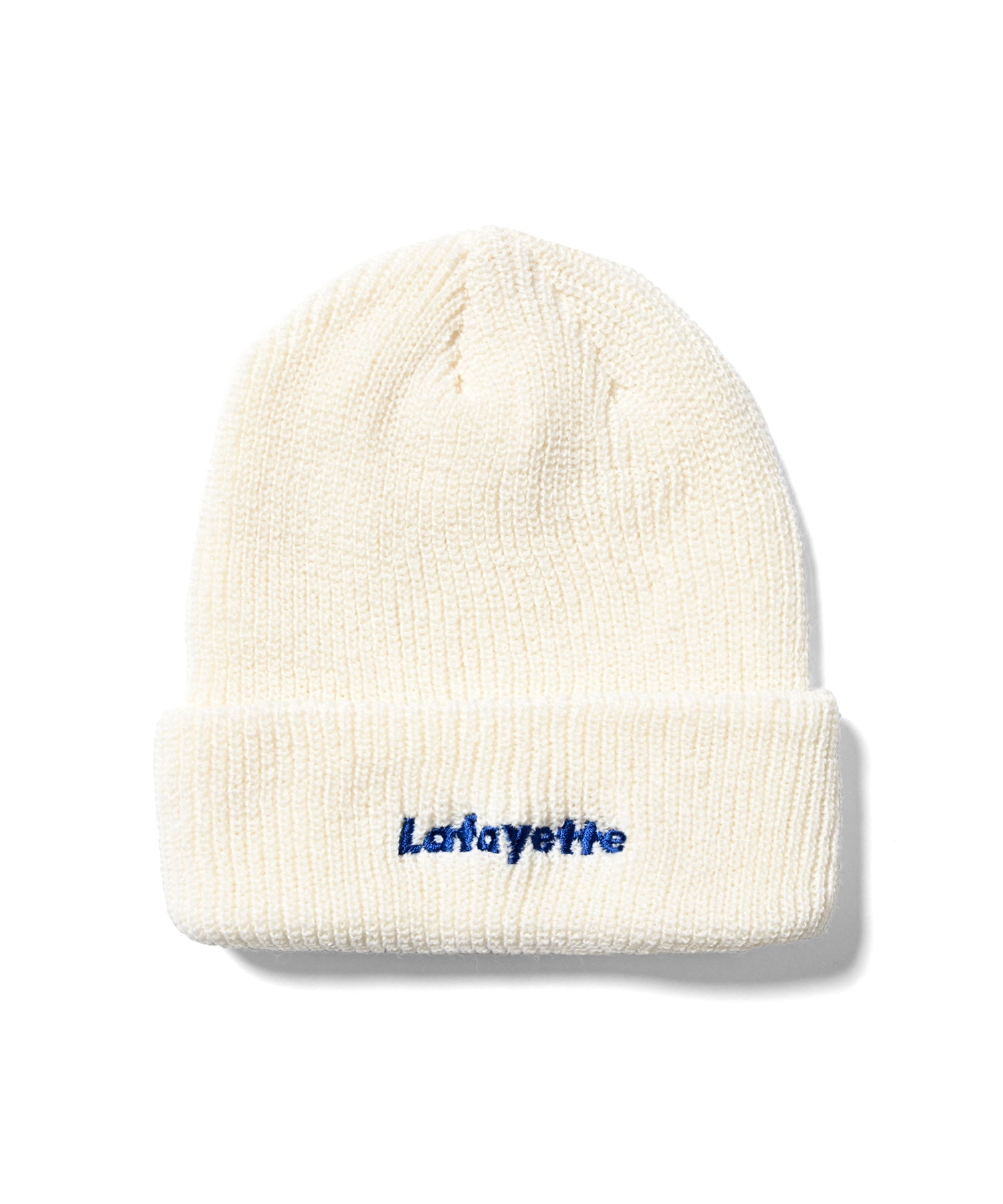 LFYT - Lafayette LOGO BEANIE LA241412