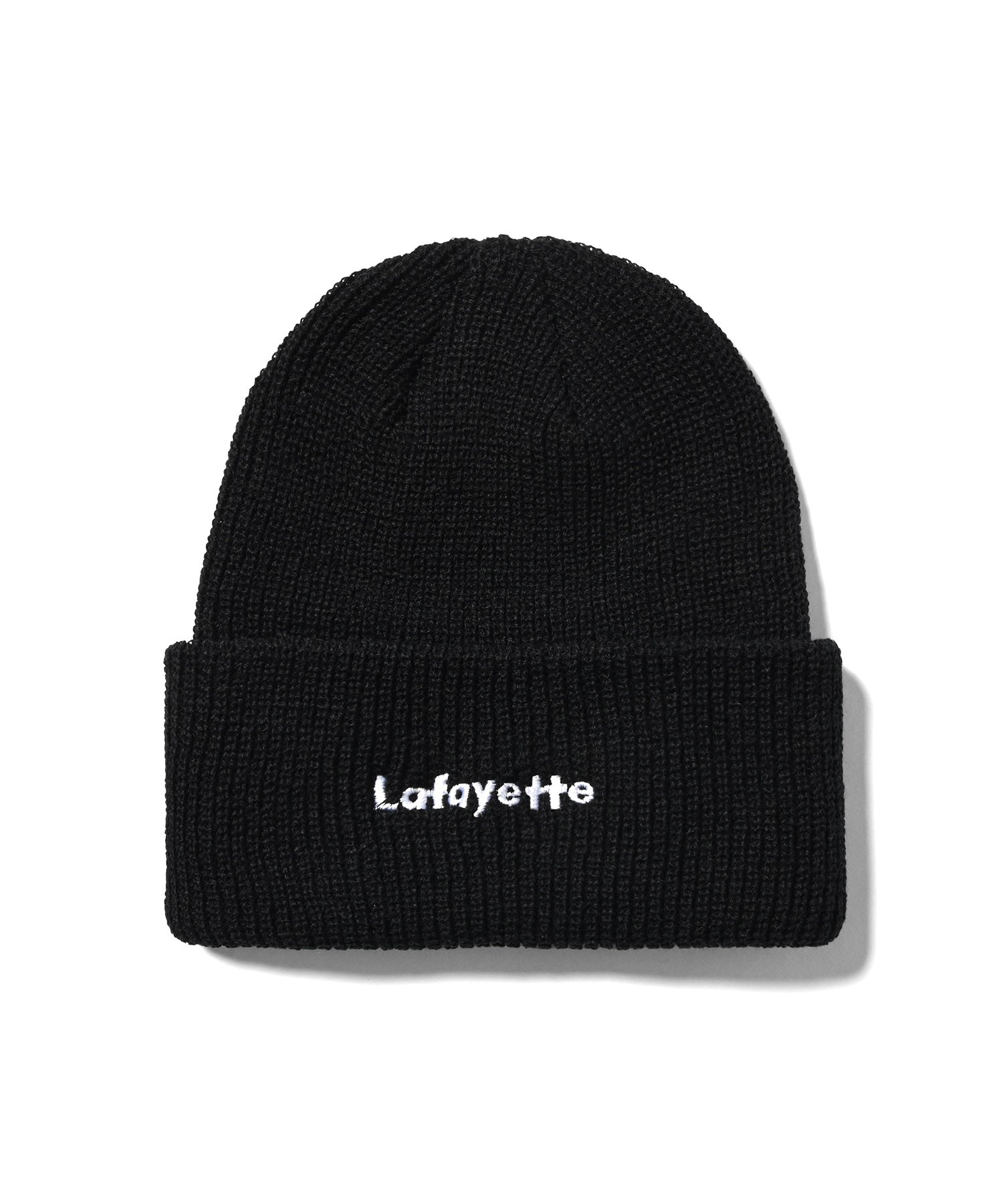 LFYT - Lafayette LOGO BEANIE LA241412