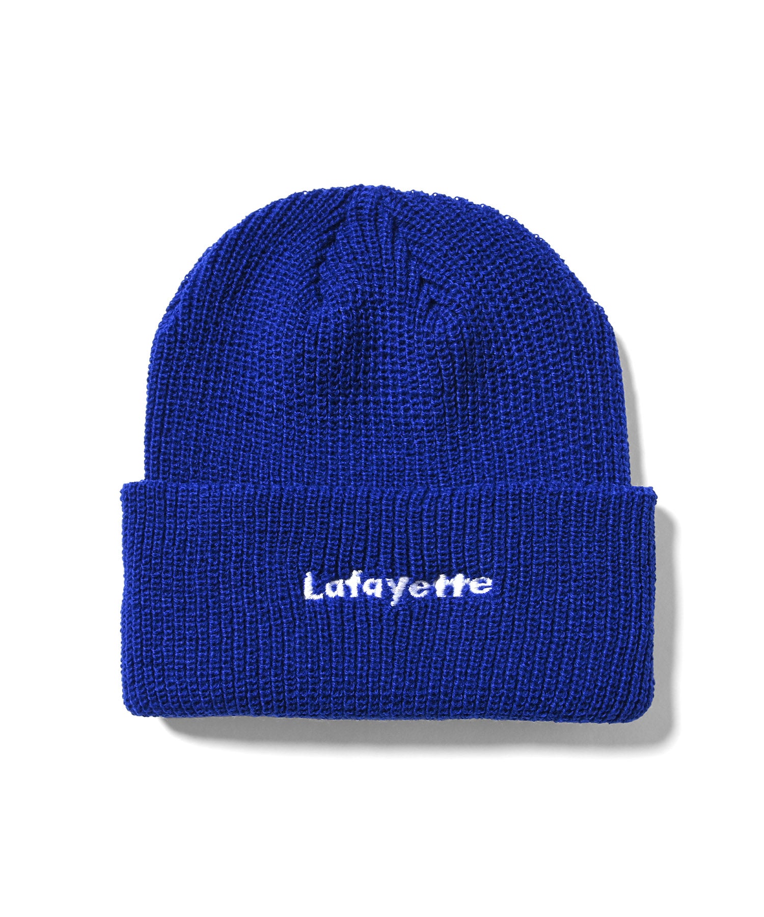 LFYT - Lafayette LOGO BEANIE LA241412