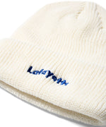 LFYT - Lafayette LOGO BEANIE LA241412