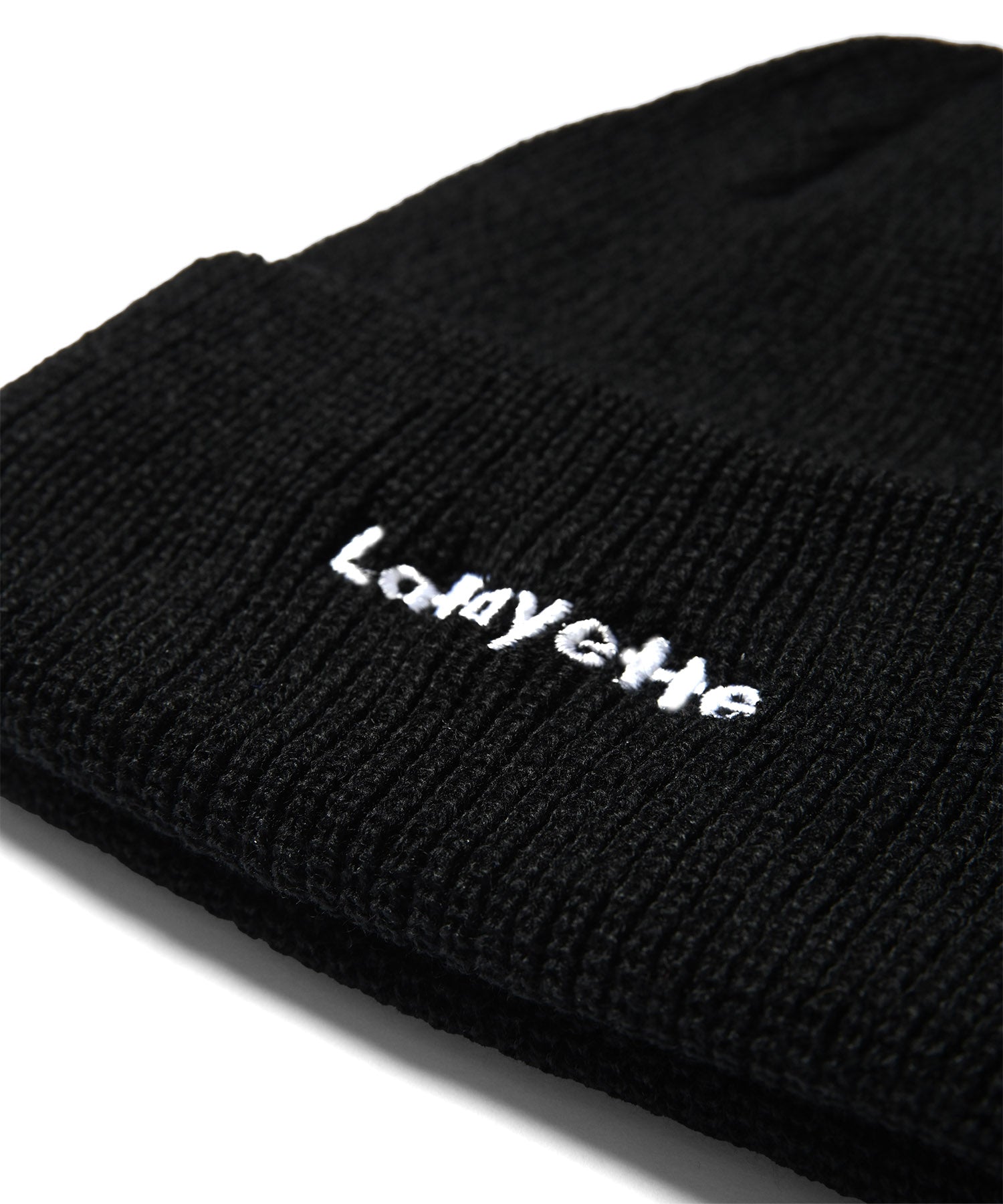 LFYT - Lafayette LOGO BEANIE LA241412