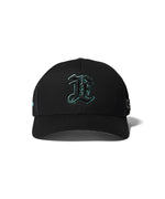 LFYT × EL REIGN - MONOGRAM LF LOGO TRUCKER CAP LE241404