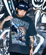 LFYT × rvddw - RETRO SNAPBACK CAP LE251401