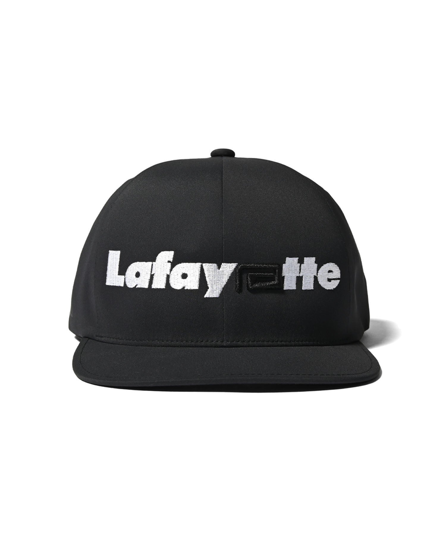 LFYT × rvddw - RETRO SNAPBACK CAP LE251401