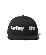 LFYT × rvddw - RETRO SNAPBACK CAP LE251401