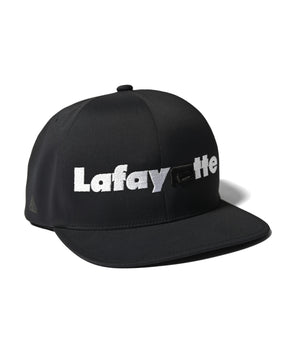 LFYT × rvddw - RETRO SNAPBACK CAP LE251401