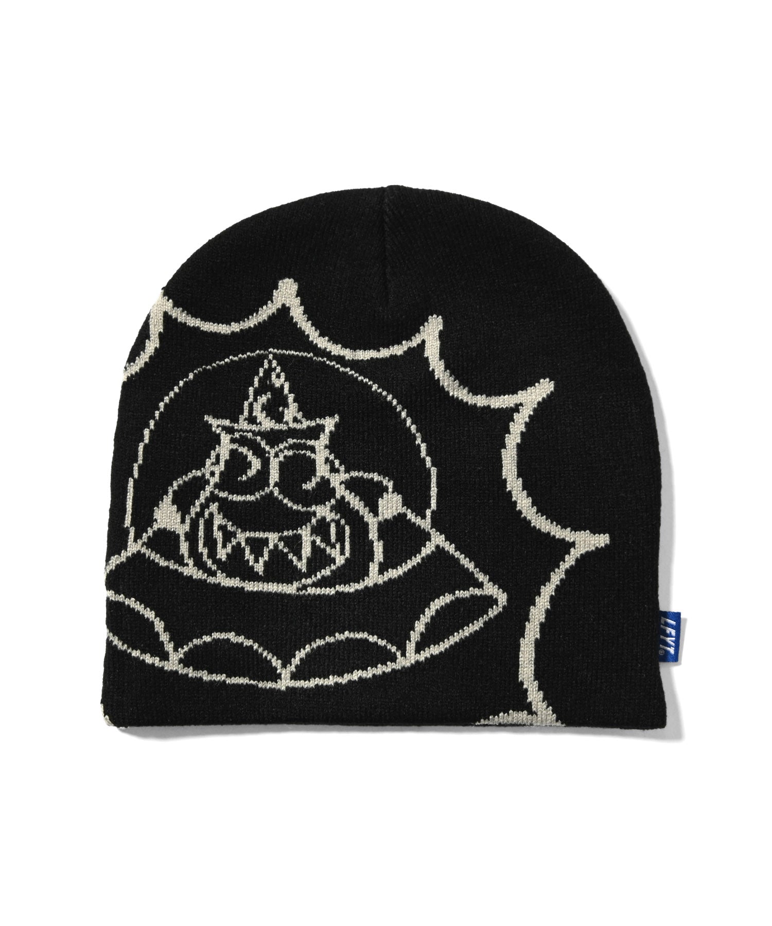 LFYT × CRASTY - UFO BEANIE LE251402