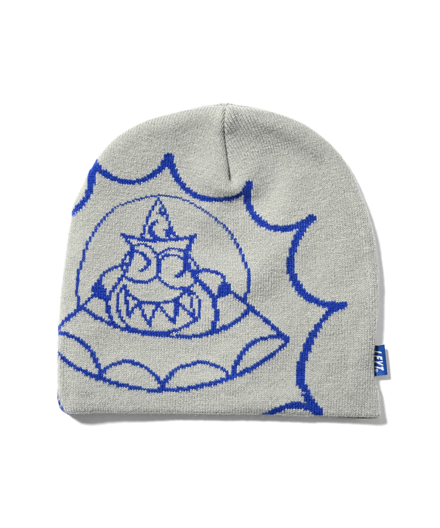 LFYT × CRASTY - UFO BEANIE LE251402