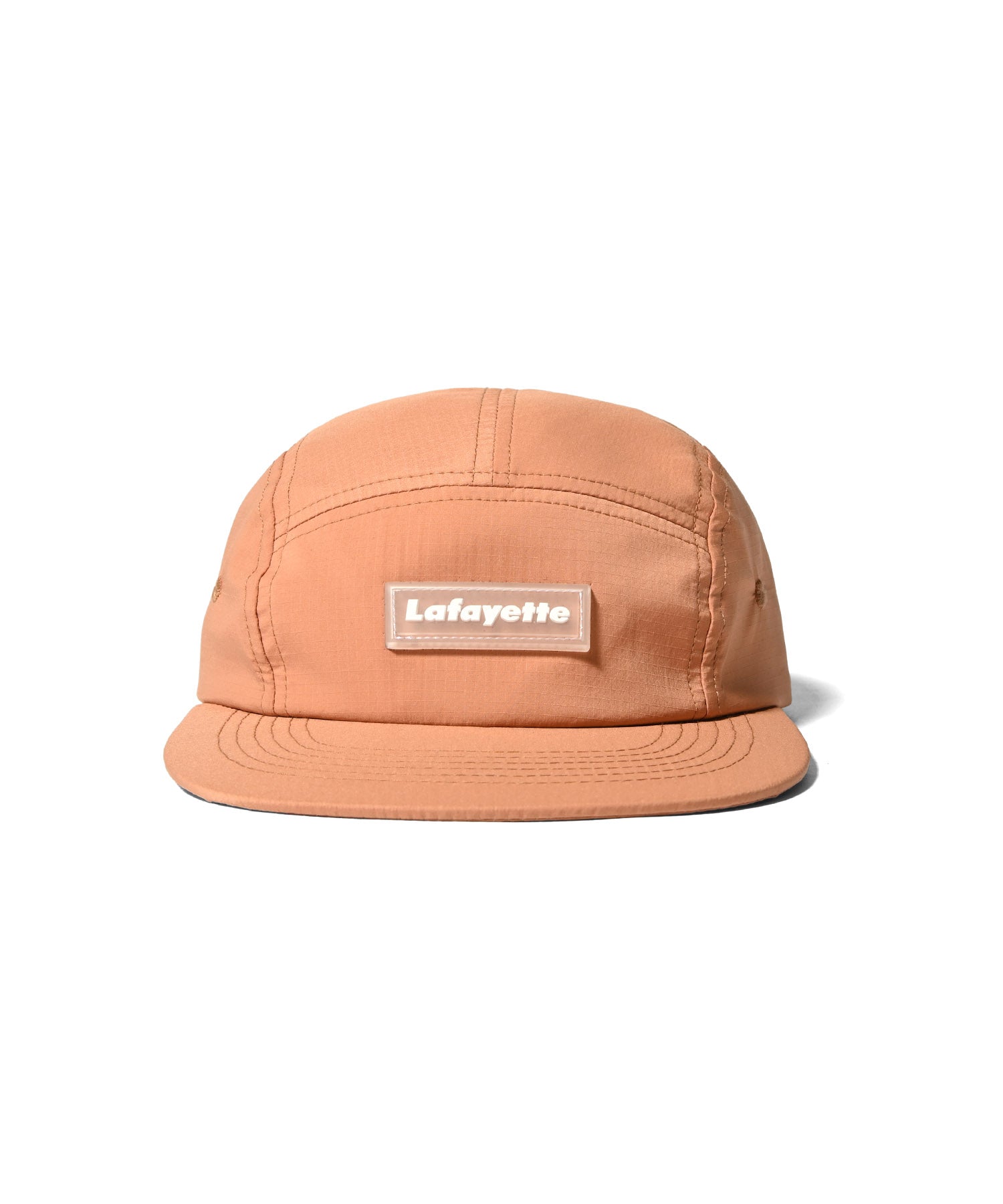 LFYT - 3LAYER CAMP CAP LS251401