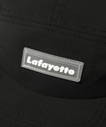 LFYT - 3LAYER CAMP CAP LS251401