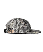 LFYT - 3LAYER CAMP CAP LS251401