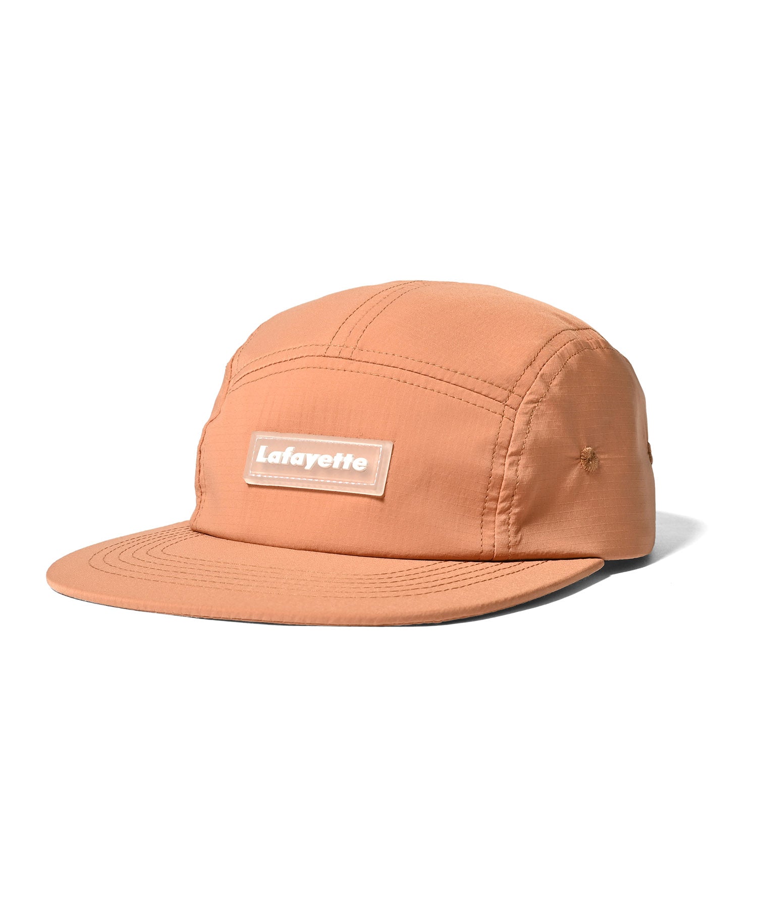 LFYT - 3LAYER CAMP CAP LS251401