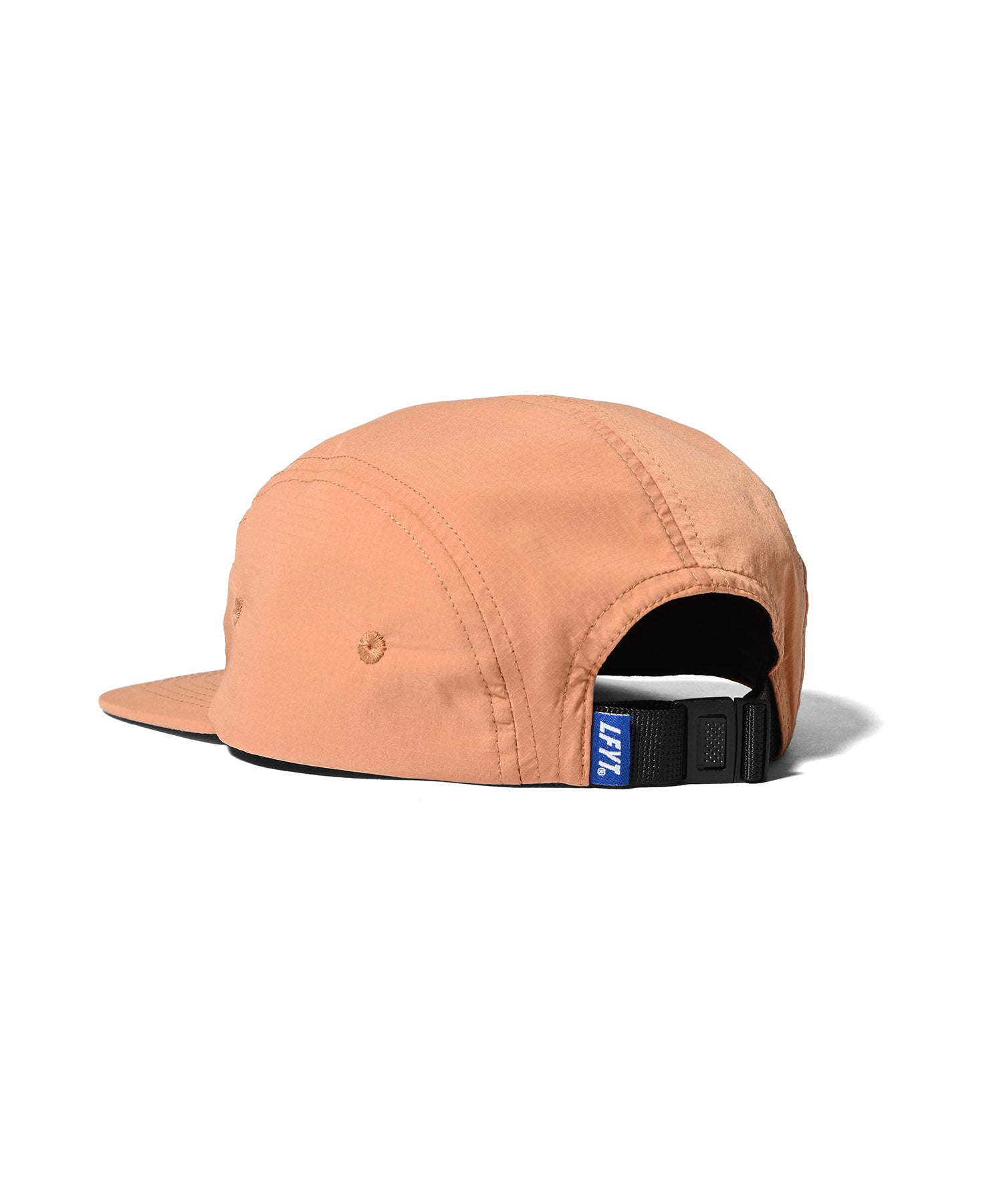 LFYT - 3LAYER CAMP CAP LS251401