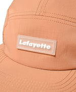 LFYT - 3LAYER CAMP CAP LS251401