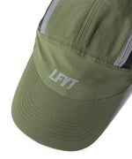 LFYT - SUPPLEX NYLON ACTIVE CAP LA251401