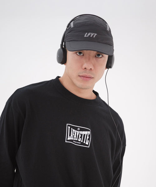 LFYT - SUPPLEX NYLON ACTIVE CAP LA251401