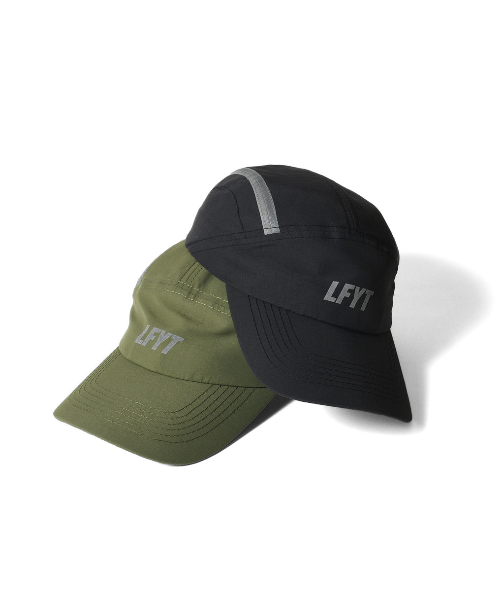 LFYT - SUPPLEX NYLON ACTIVE CAP LA251401