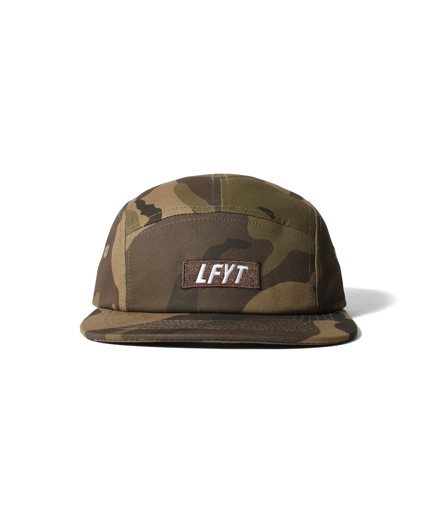 LFYT - LFYT LOGO CAMP CAP LA251402
