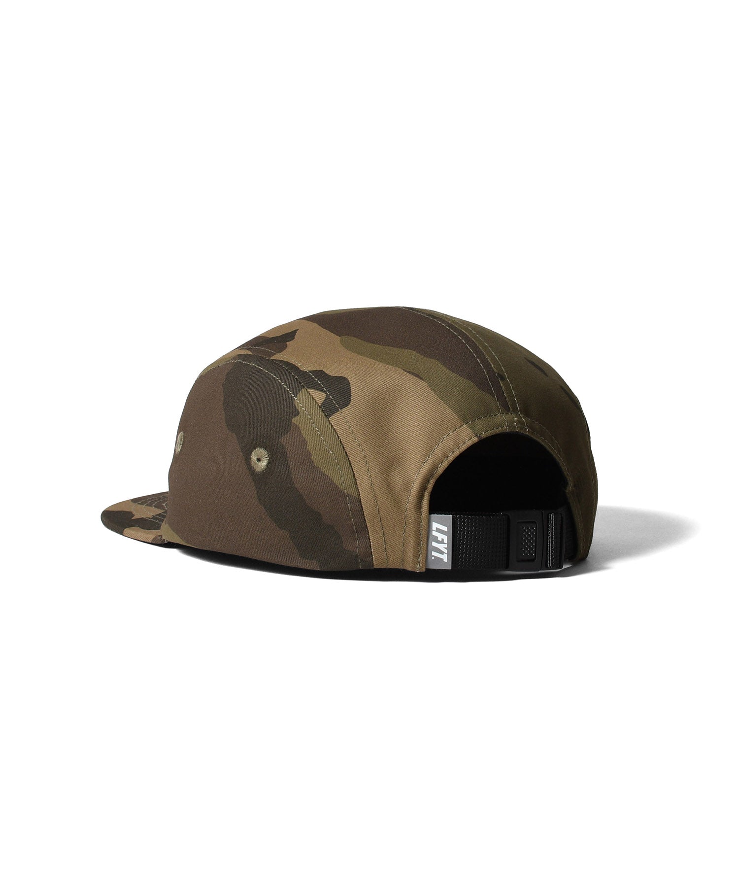LFYT - LFYT LOGO CAMP CAP LA251402