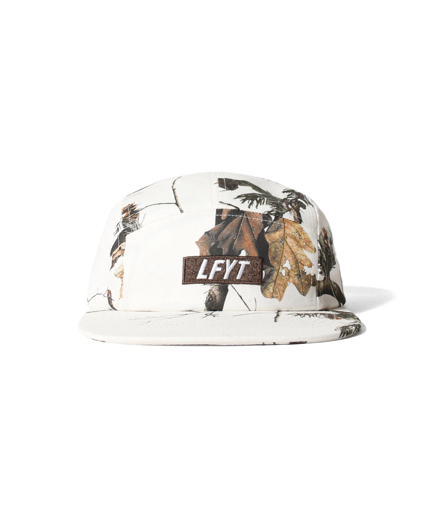 LFYT - LFYT LOGO CAMP CAP LA251402