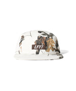 LFYT - LFYT LOGO CAMP CAP LA251402