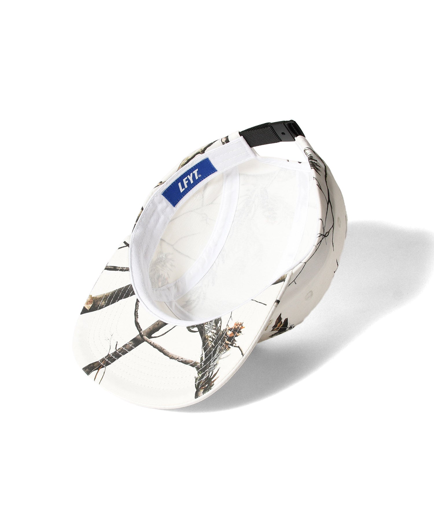 LFYT - LFYT LOGO CAMP CAP LA251402