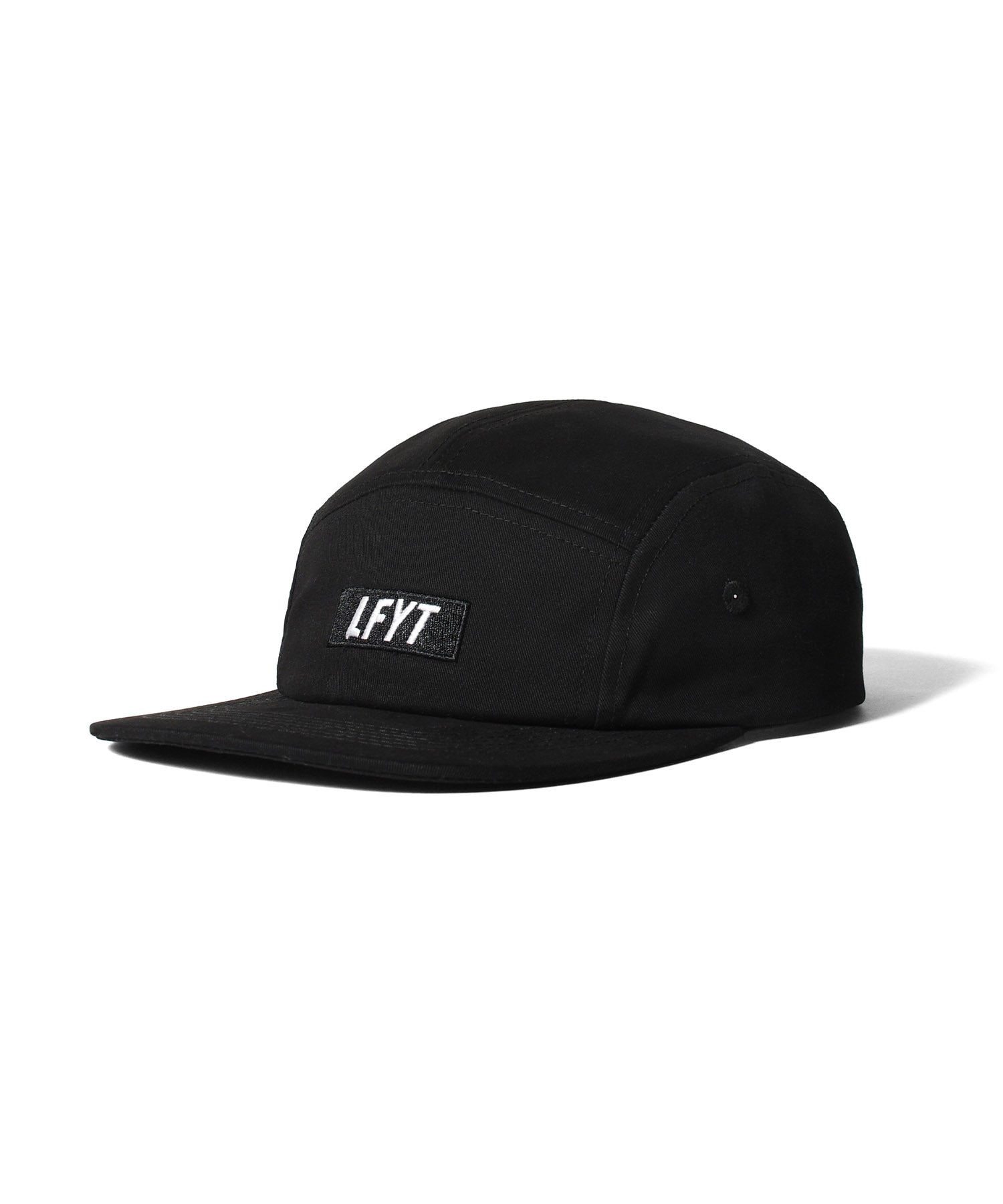 LFYT - LFYT LOGO CAMP CAP LA251402