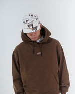 LFYT - LFYT LOGO CAMP CAP LA251402